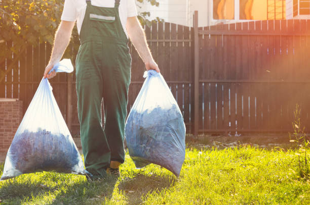 Best Recycling Services for Junk  in Clay Center, KS