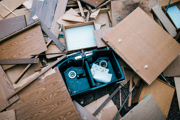 Best Retail Junk Removal  in Clay Center, KS